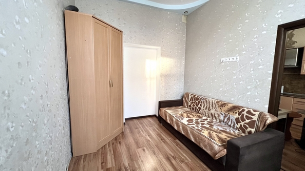 
  Продается 1-комн. квартира 21 м². Фото 1.