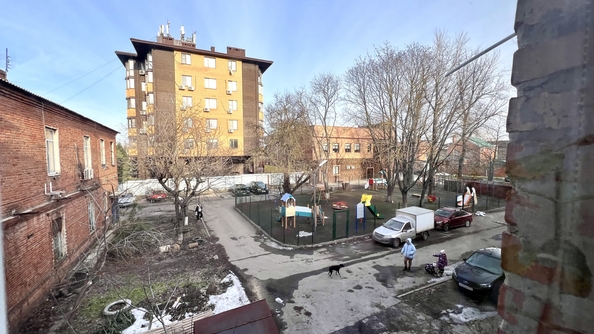 
  Продается 1-комн. квартира 21 м². Фото 5.