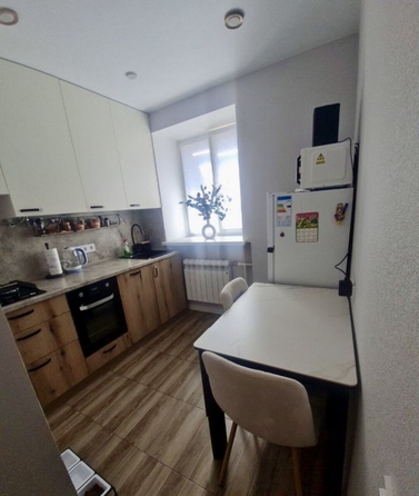 
  Продается 2-комн. квартира 40 м². Фото 1.