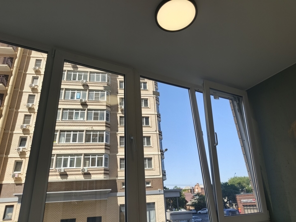 
  Продается студия 24 м². Фото 32.