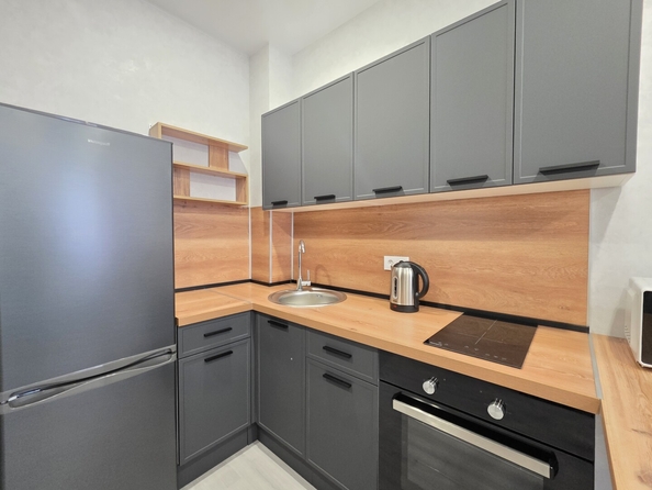 
  Сдается 1-комн. квартира 25 м². Фото 3.