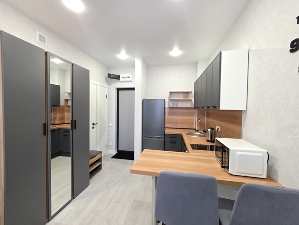
  Сдается 1-комн. квартира 25 м². Фото 5.