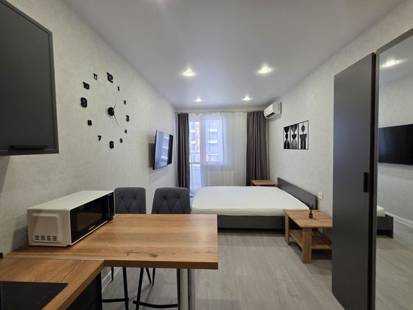 
  Сдается 1-комн. квартира 25 м². Фото 6.