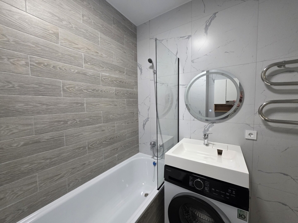 
  Сдается 1-комн. квартира 25 м². Фото 9.