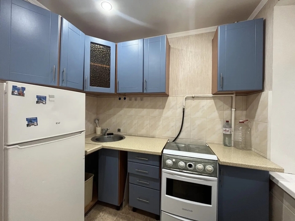 
  Продается 2-комн. квартира 48 м². Фото 5.