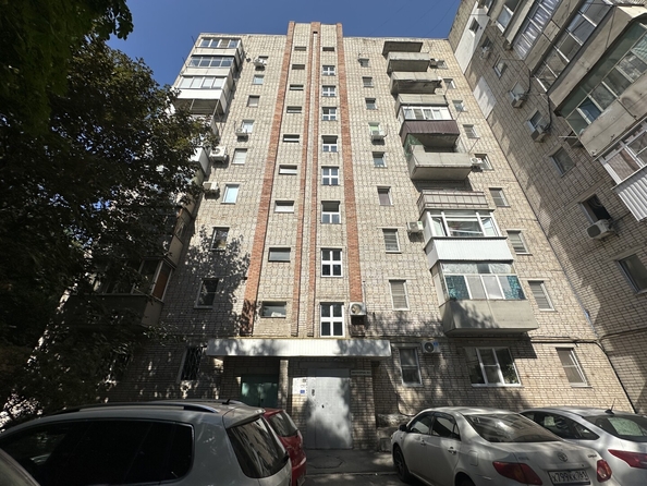 
  Продается 1-комн. квартира 35.4 м². Фото 12.