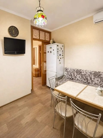 
  Продается 1-комн. квартира 41.4 м². Фото 6.
