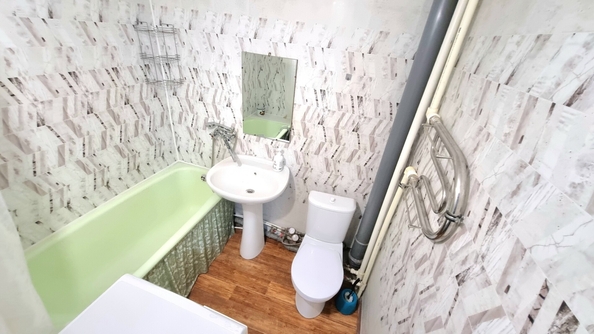
  Сдается 1-комн. квартира 39 м². Фото 9.