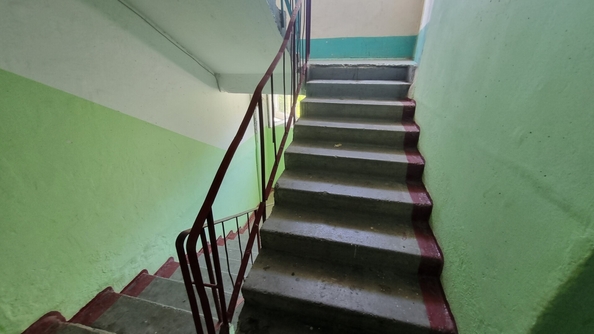 
  Сдается 1-комн. квартира 39 м². Фото 15.
