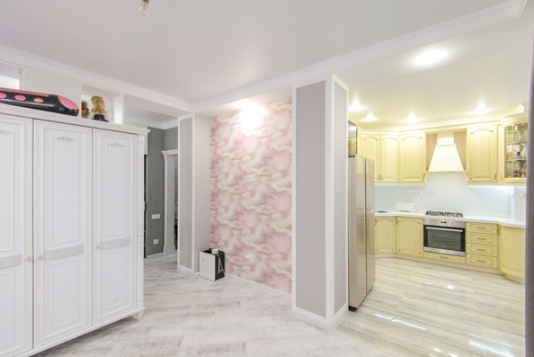 
  Продается 3-комн. квартира 94 м². Фото 3.