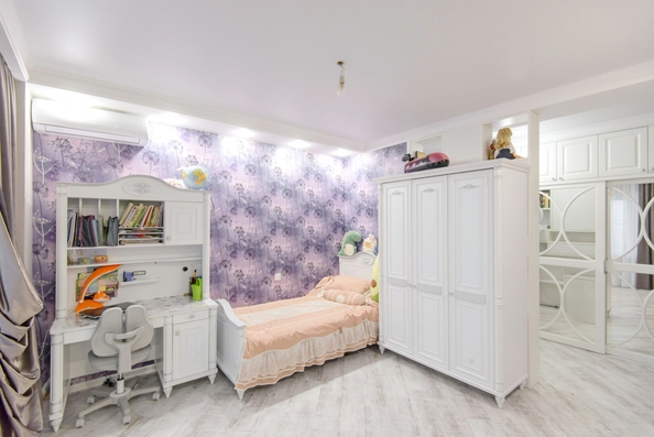 
  Продается 3-комн. квартира 94 м². Фото 17.