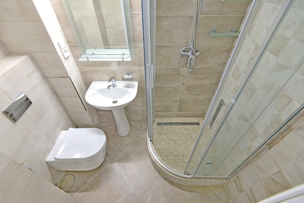 
  Продается 3-комн. квартира 94 м². Фото 20.