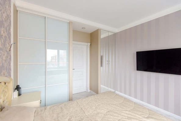 
  Продается 3-комн. квартира 94 м². Фото 36.