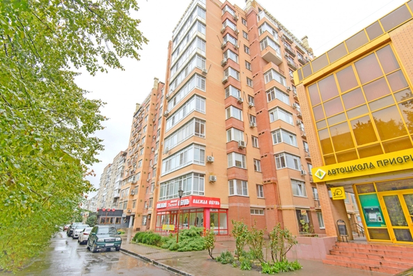 
  Продается 3-комн. квартира 94 м². Фото 48.