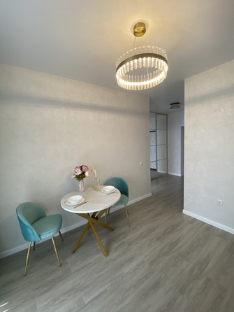 
  Продается 1-комн. квартира 40 м². Фото 4.