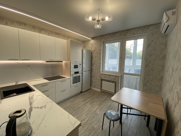 
  Продается 1-комн. квартира 33.8 м². Фото 1.
