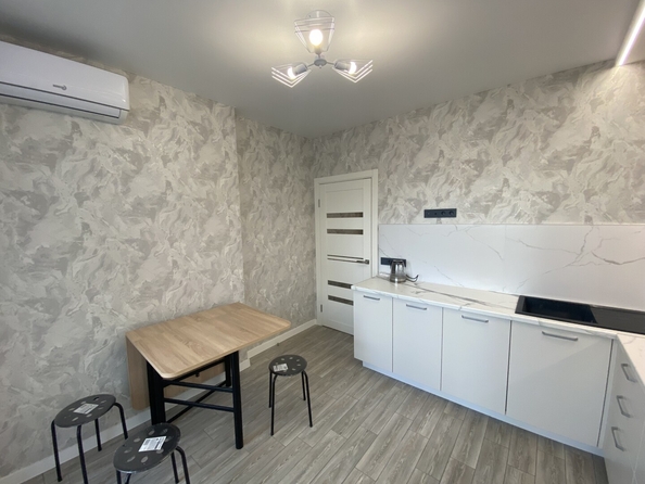 
  Продается 1-комн. квартира 33.8 м². Фото 2.