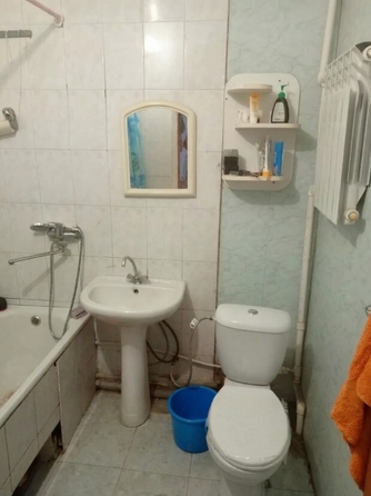 
  Продается 1-комн. квартира 28.4 м². Фото 3.