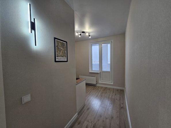 
  Продается 1-комн. квартира 37 м². Фото 5.
