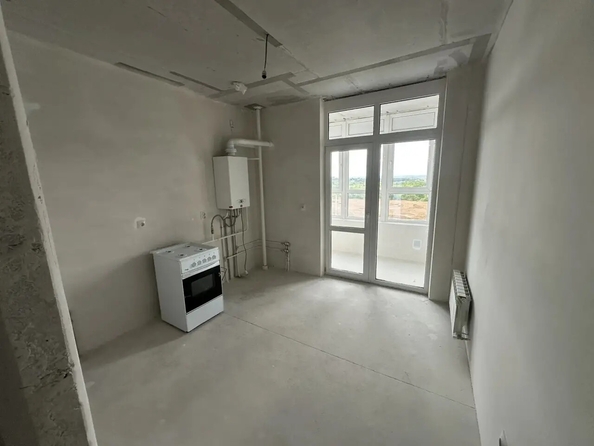 
  Продается 1-комн. квартира 33.3 м². Фото 4.