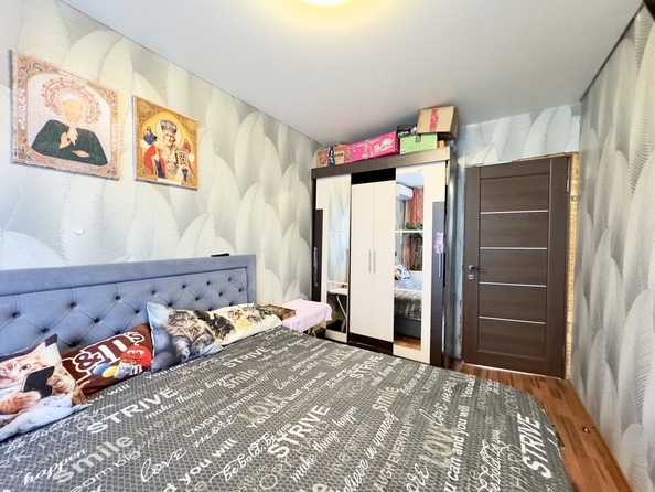 
  Продается 3-комн. квартира 64 м². Фото 6.