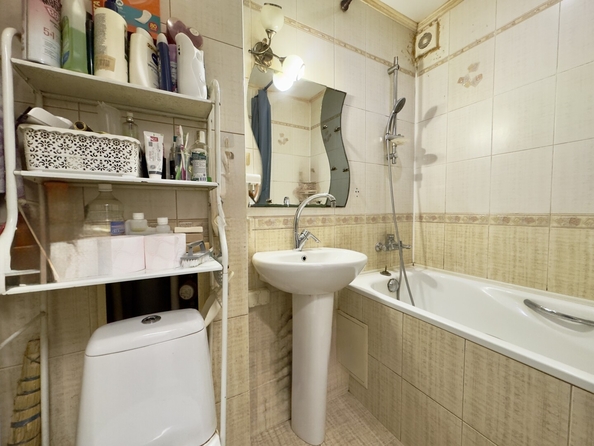 
  Продается 3-комн. квартира 64 м². Фото 9.