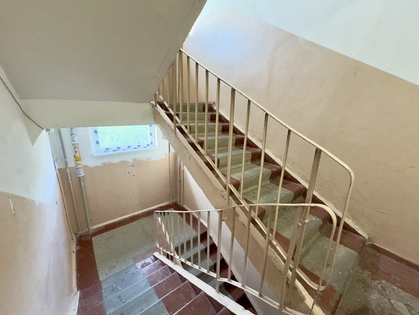
  Продается 3-комн. квартира 64 м². Фото 10.
