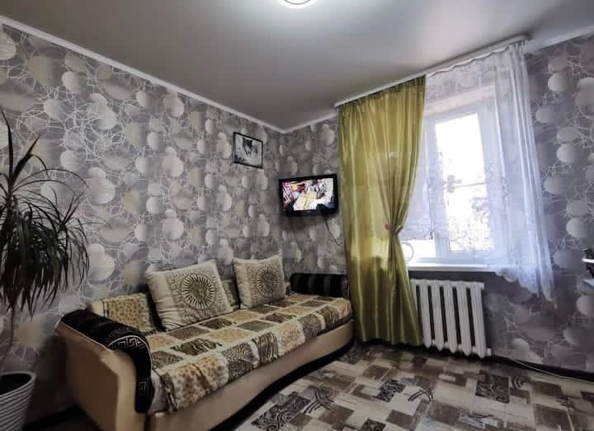
  Продается 2-комн. квартира 35 м². Фото 1.