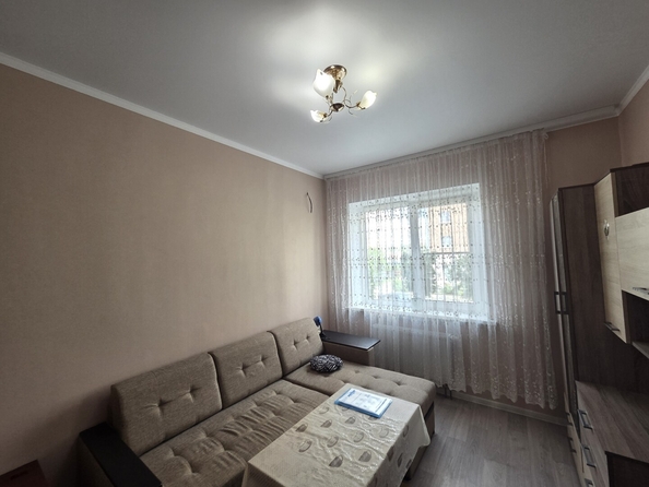 
  Продается 1-комн. квартира 35 м². Фото 1.