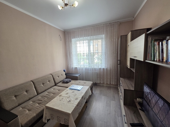 
  Продается 1-комн. квартира 35 м². Фото 17.