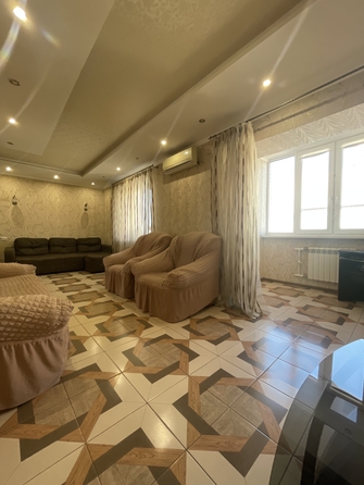 
  Продается 3-комн. квартира 96.4 м². Фото 5.