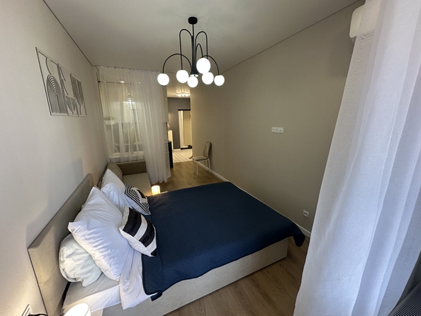 
  Продается студия 26 м². Фото 6.