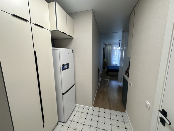 
  Продается студия 26 м². Фото 14.