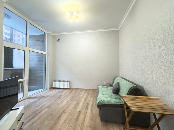 
  Продается 1-комн. квартира 44.3 м². Фото 3.
