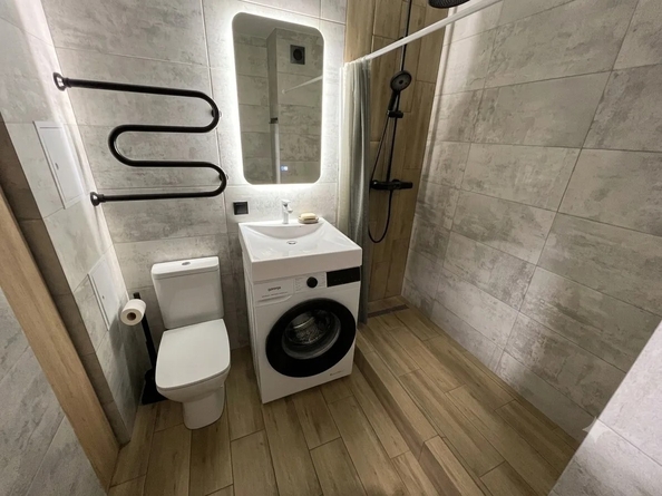 
  Продается 1-комн. квартира 41 м². Фото 9.
