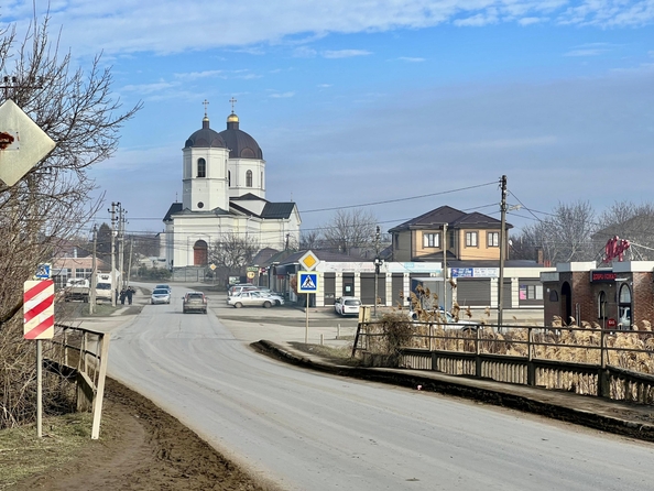 
  Продается земельный участок 17.37 соток. Фото 2.