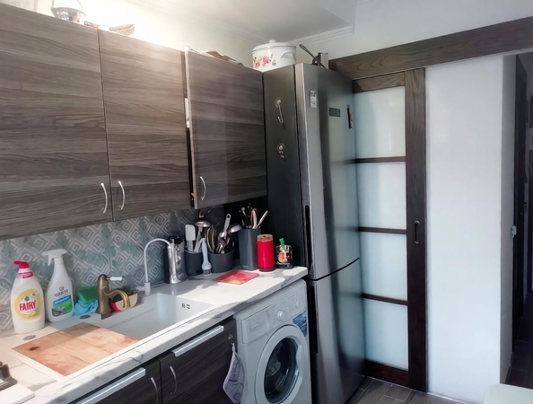 
  Продается 3-комн. квартира 59.6 м². Фото 14.