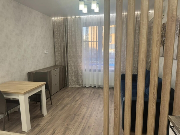 
  Продается студия 23.5 м². Фото 14.