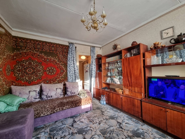 
  Продается 2-комн. квартира 31 м². Фото 3.