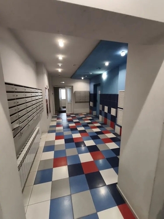 
  Продается студия 42 м². Фото 13.