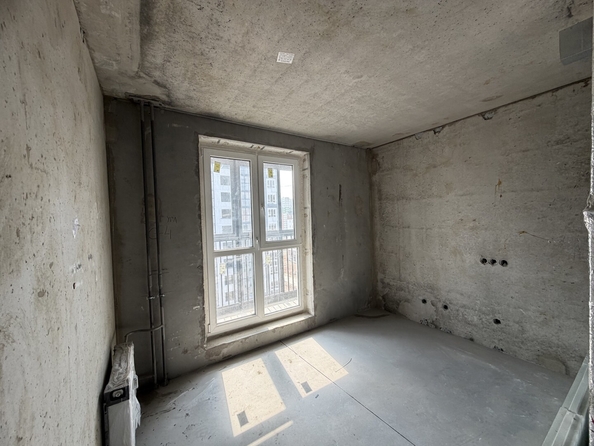 
  Продается 1-комн. квартира 32.8 м². Фото 3.