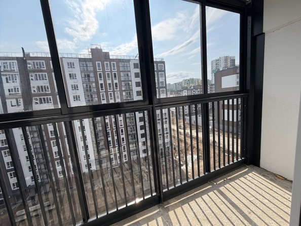 
  Продается 1-комн. квартира 32.8 м². Фото 7.