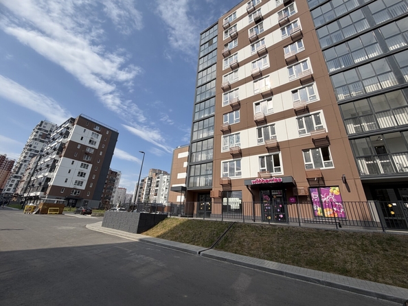 
  Продается 1-комн. квартира 32.8 м². Фото 10.