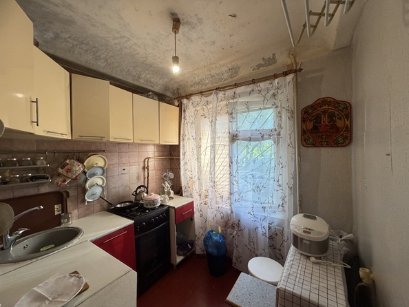 
  Продается 2-комн. квартира 44 м². Фото 3.