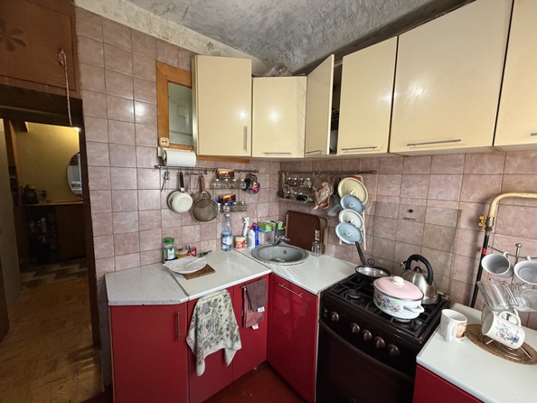 
  Продается 2-комн. квартира 44 м². Фото 4.