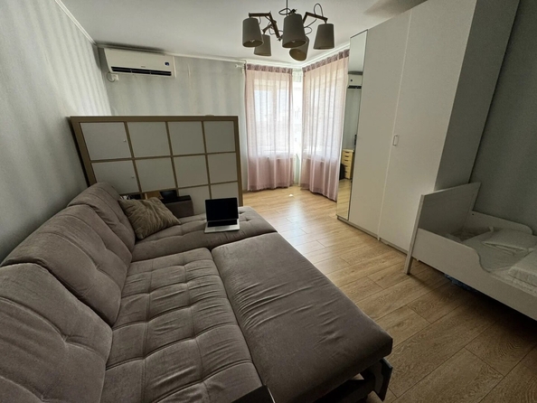 
  Продается 2-комн. квартира 56.2 м². Фото 6.