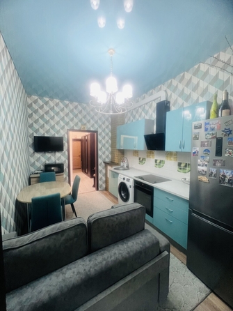 
  Продается 1-комн. квартира 46.6 м². Фото 3.
