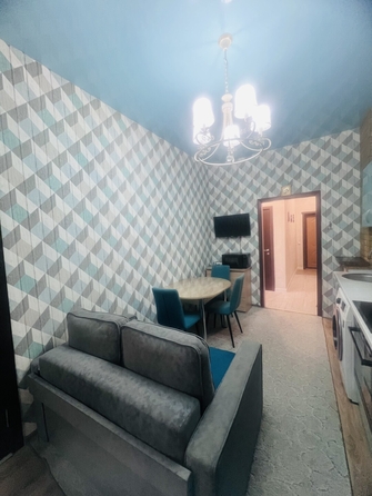
  Продается 1-комн. квартира 46.6 м². Фото 6.