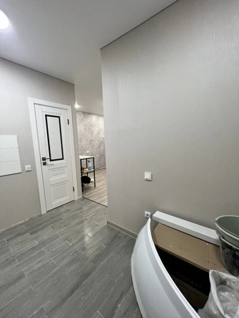 
  Продается студия 27 м², в ЖК Линии. Фото 4.
