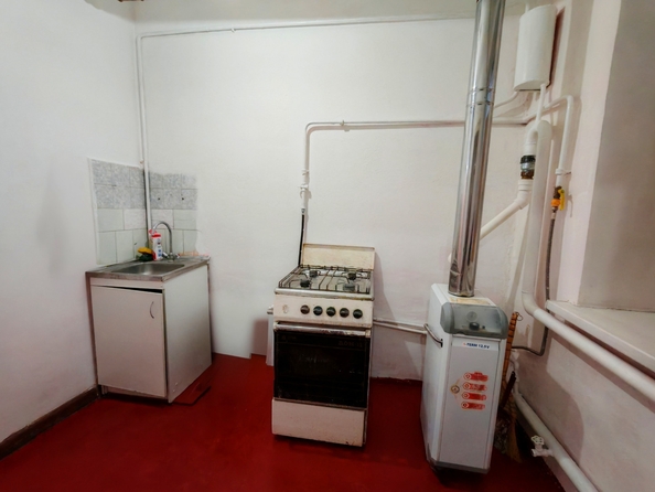 
  Продается 2-комн. квартира 30 м². Фото 11.